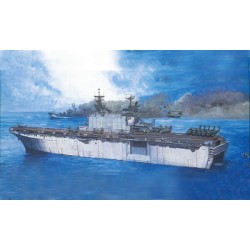 Dragon 7008 USS Tarawa 1/700