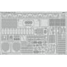 Eduard 53212 – S-38 Schnellboot 1/35 (Italeri)