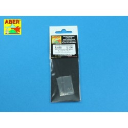 Aber S 1:400 L-06 – Canons QF 2-pdr (40 mm) Mark VIII Pom-Pom