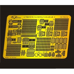 Flyhawk	FH700136	Radar...