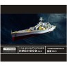 Flyhawk	FH700020	WW II   RN Battle Cruiser / HMS Hood 1941(For Trumpeter05740)