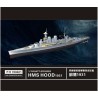 Flyhawk	FH700021	WW II   RN Battle Cruiser / HMS Hood 1931(For Trumpeter05741)