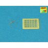 Aber S 1:400 L-07 – Canons 20 mm L/70 Oerlikon