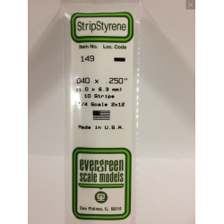 Evergreen EG149 – Bande de...