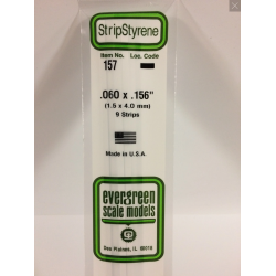 Evergreen EG157 – Bande de...