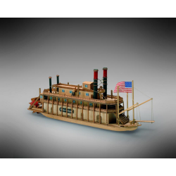 Manoli model	MM13	Le Mississippi 1:206