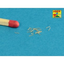Aber S 1:700 L-039 – Canons 20 mm L/65 C/38