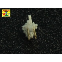 Aber S 1:700 L-039 – Canons 20 mm L/65 C/38