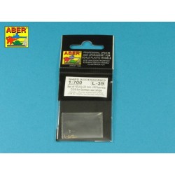 Aber S 1:700 L-039 – Canons 20 mm L/65 C/38