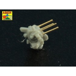 Aber S 1:700 L-039 – Canons 20 mm L/65 C/38