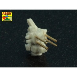 Aber S 1:700 L-039 – Canons 20 mm L/65 C/38