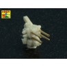 Aber S 1:700 L-039 – Canons 20 mm L/65 C/38