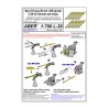 Aber S 1:700 L-039 – Canons 20 mm L/65 C/38