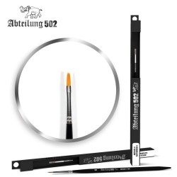 Abteilung	Abt835-4	Flat brush