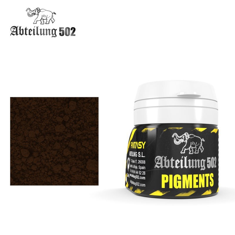 Abteilung	Abtf605	Pigments Cimetière 20ml