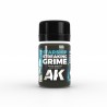 Ak interative	Ak0637	Grime Starship streaking 35ml