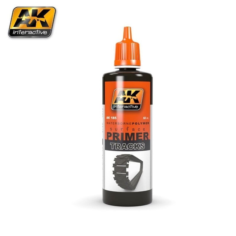 Ak interative	Ak185	Primer traces de Pistes (60ml)