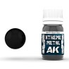 Ak interative	AK471	BASE NOIRE MÉTAL EXTRÊME 30 ml