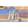 Aoshima	AO44285	Gorch Fock 1:350