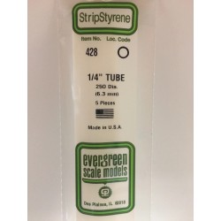 Evergreen EG428 – Tube en...