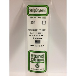 Evergreen EG254 – Tube...