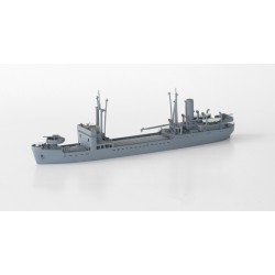 Niko Model 7063 – Choun Maru (IJN 1945) 1:700
