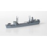 Niko Model 7063 – Choun Maru (IJN 1945) 1:700