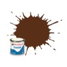 Humbrol 160 – Rouge Brun Camouflage Allemand (14ml Peinture Émail)