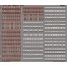 Eduard 53034 – Pacific V-Day – 2 Septembre 1945 – 1/350
