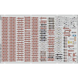 Eduard 53127 – Pacific V-Day Figures – 1/200 (SA)