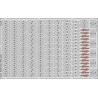 Eduard 53127 – Pacific V-Day Figures – 1/200 (SA)