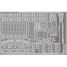 Eduard 53193 – HMS Hood Pt.5 – Pont 1/200 (Trumpeter)