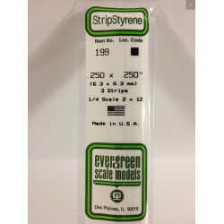 Evergreen EG199 – Bande de...