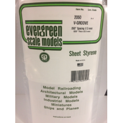 Evergreen EG2050 –...