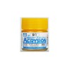 Hobby/Gunze	H91	ACRYSION (10 ML) JAUNE CLAIR