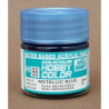 Hobby/Gunze	H88	ACRYSION (10 ML) BLEU MÉTALLIQUE