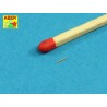 Aber S 1:400 L-07 – Canons 20 mm L/70 Oerlikon