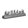 Ion Model	CV350-03	Modern commercial ship crew and dock workers 1:350