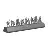 Ion Model	CV350-03	Modern commercial ship crew and dock workers 1:350