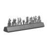 Ion Model	CV350-03	Modern commercial ship crew and dock workers 1:350