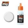 AMMO MIG	24	Camo Blanc Lavable 17ml