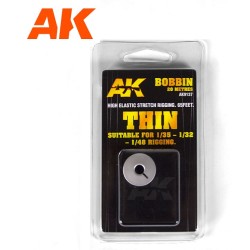 Ak interative	AK9137	Bobine...