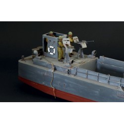 Italeri	6755	LCM-3 1:35