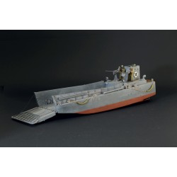 Italeri	6755	LCM-3 1:35