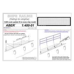 Aber - S 1:400-01-...