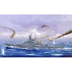 Trumpeter	5760	USS South...