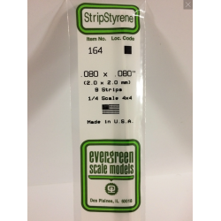 Evergreen EG164 – Bande de...