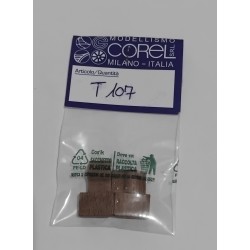 Corel	T107	Chouquet 8 x 12...