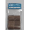 Corel	T110	Chouquet 17 x 25 mm (4 p.)