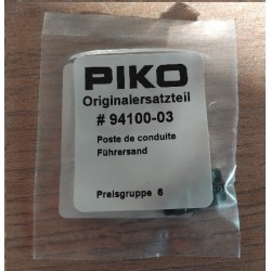 Piko N	94100/03	Poste de...